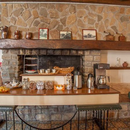 Auberge Du Moulin D'Audenfort Audrehem 외부 사진