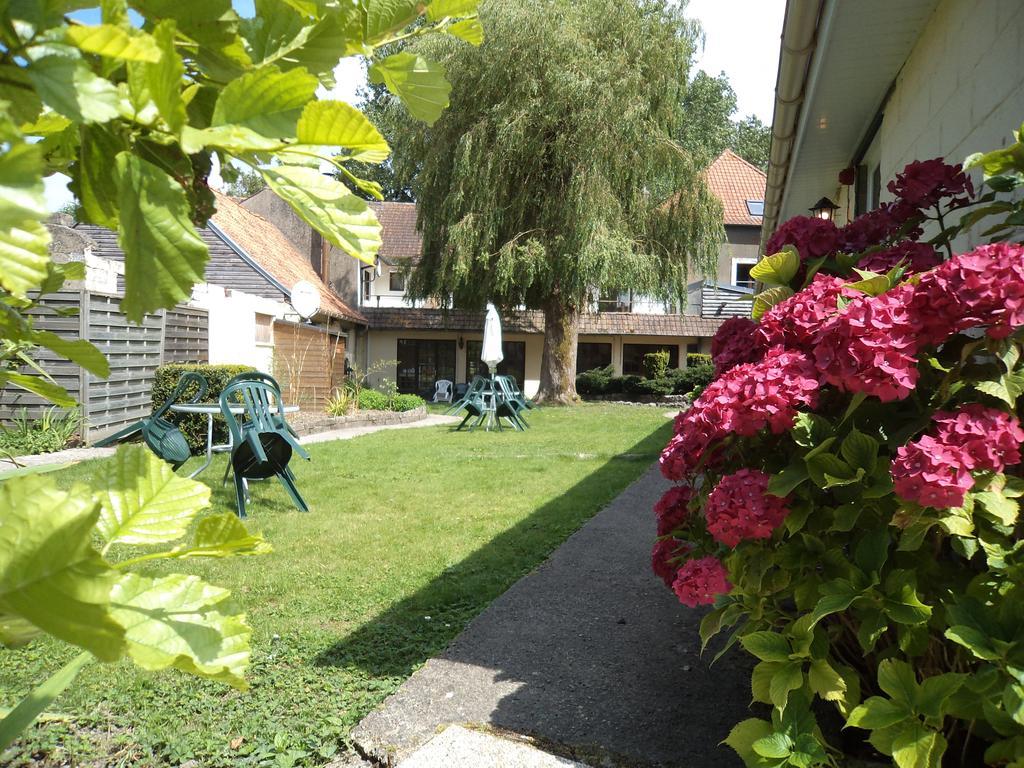Auberge Du Moulin D'Audenfort Audrehem 외부 사진