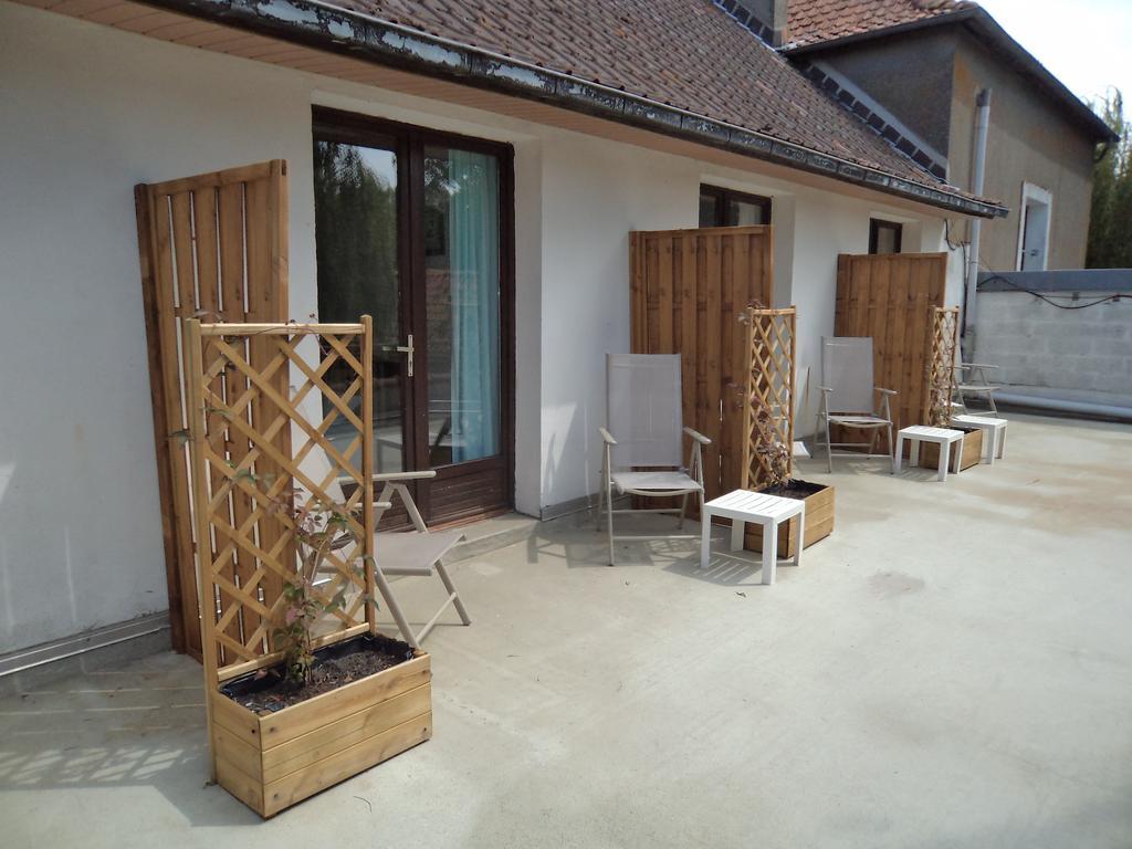Auberge Du Moulin D'Audenfort Audrehem 객실 사진