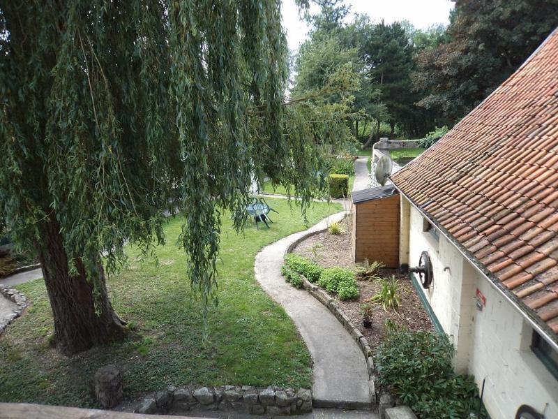 Auberge Du Moulin D'Audenfort Audrehem 외부 사진