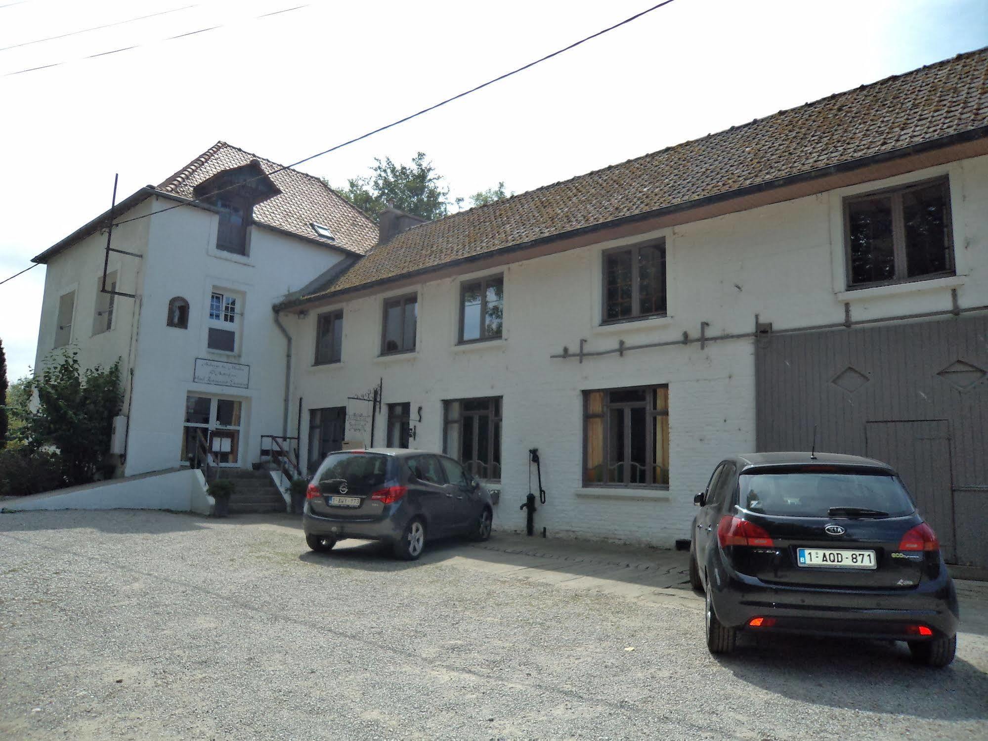 Auberge Du Moulin D'Audenfort Audrehem 외부 사진
