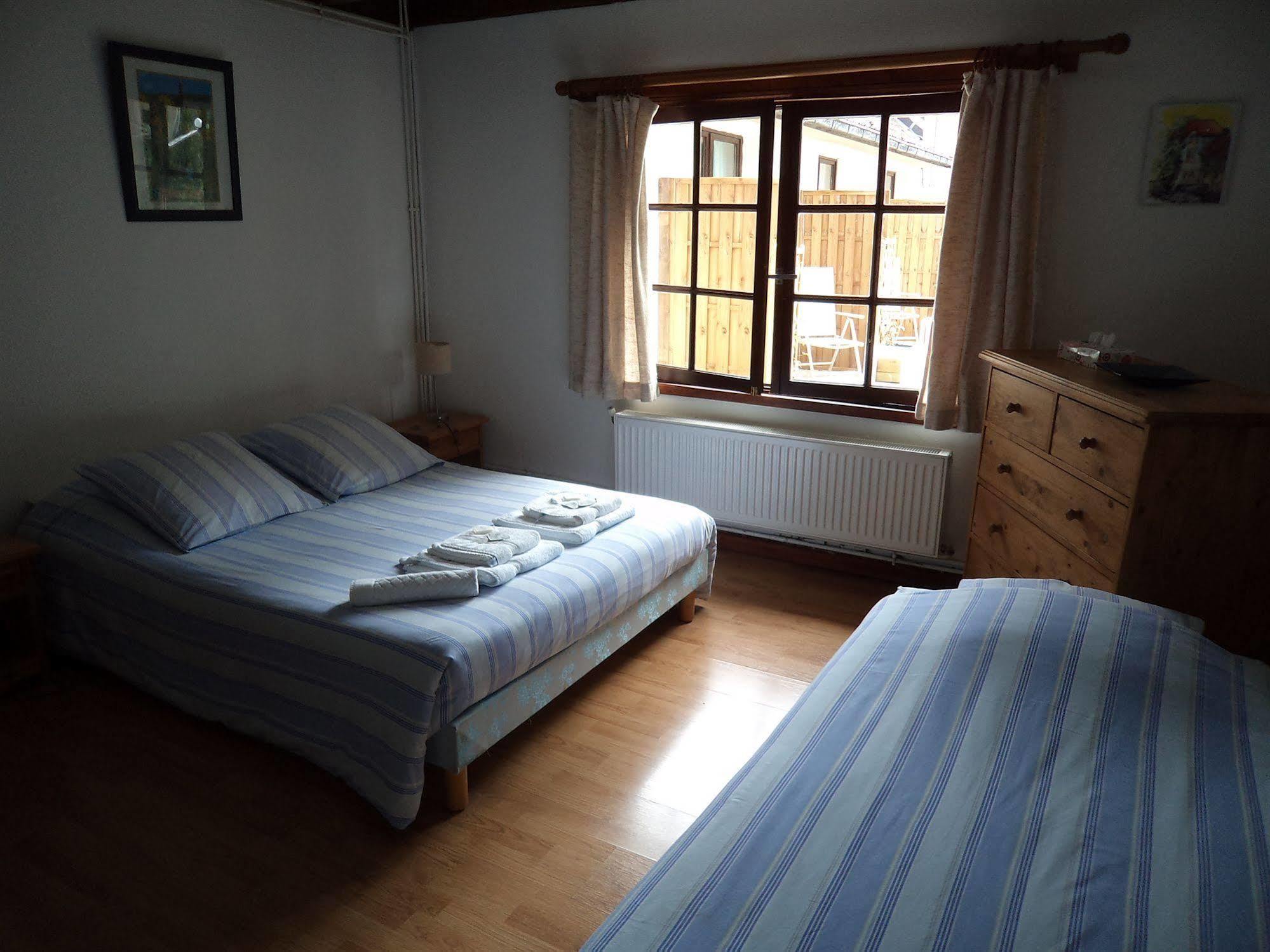 Auberge Du Moulin D'Audenfort Audrehem 외부 사진