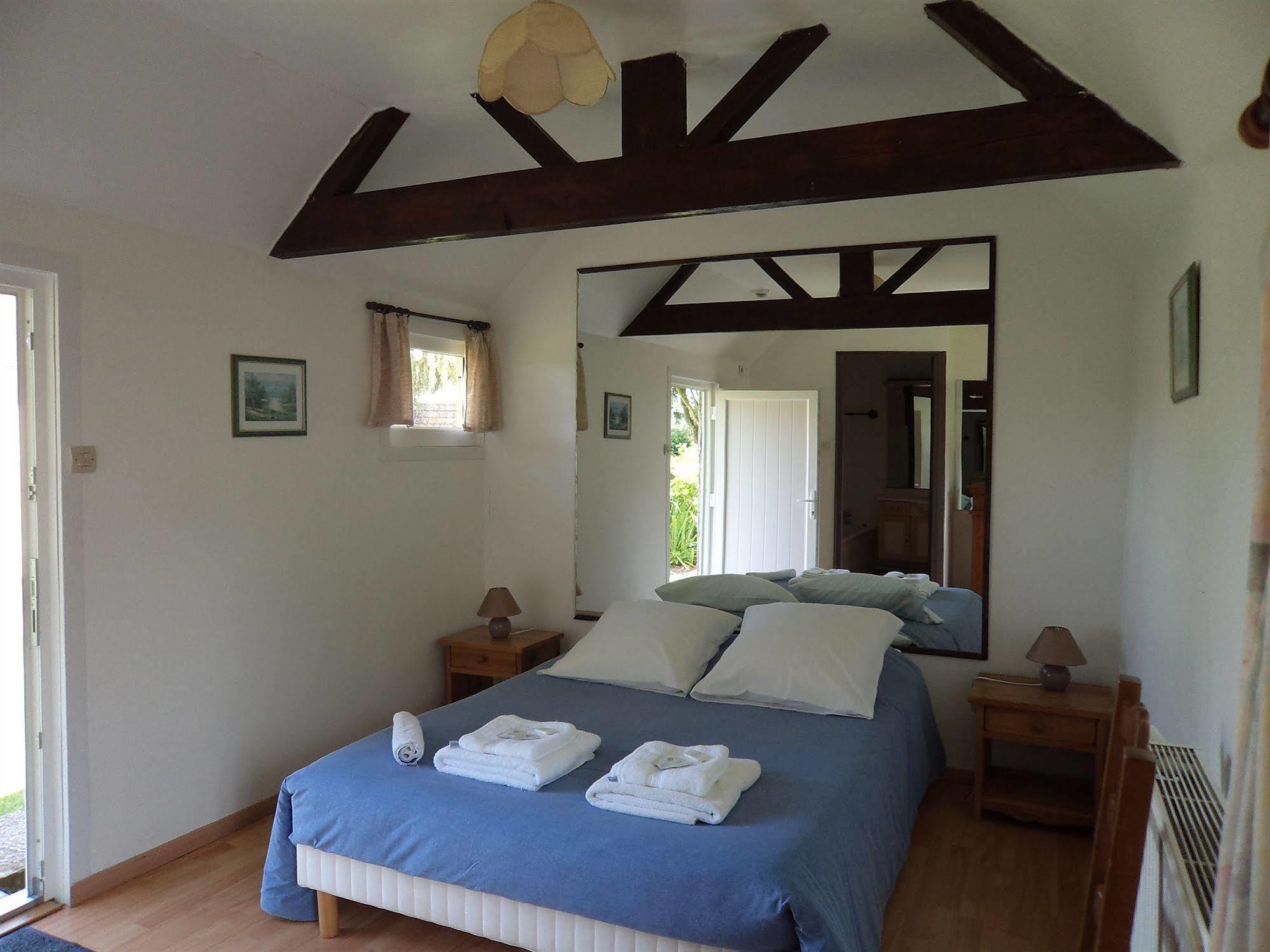 Auberge Du Moulin D'Audenfort Audrehem 외부 사진