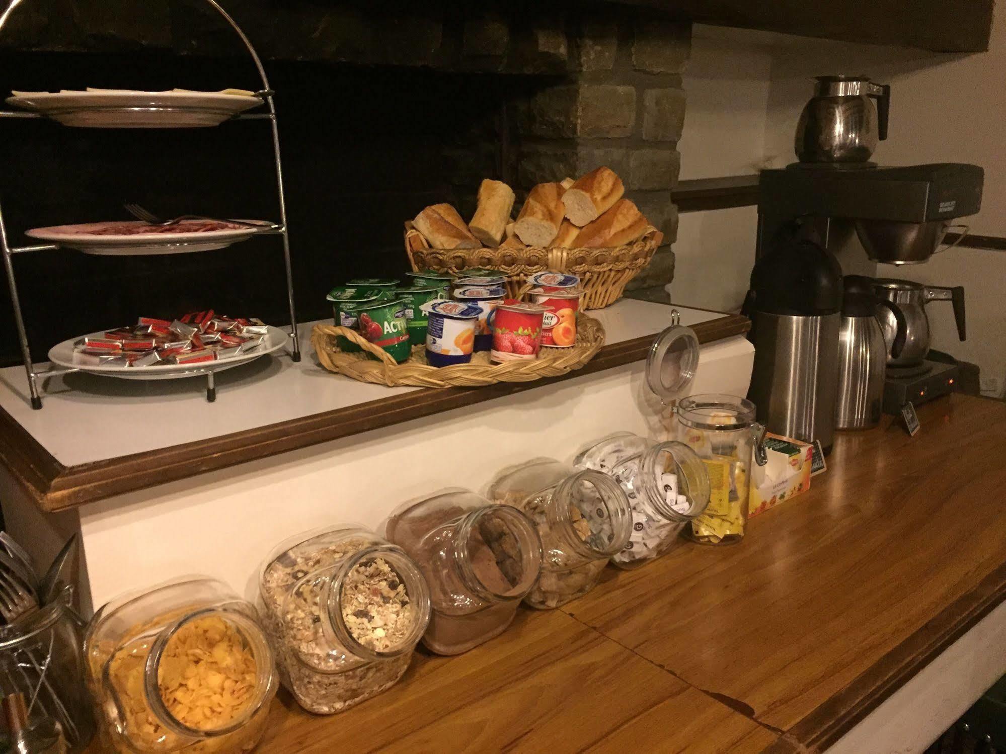 Auberge Du Moulin D'Audenfort Audrehem 외부 사진