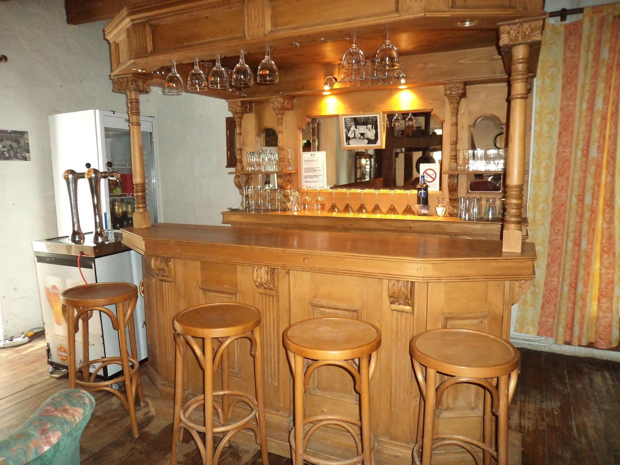 Auberge Du Moulin D'Audenfort Audrehem 외부 사진
