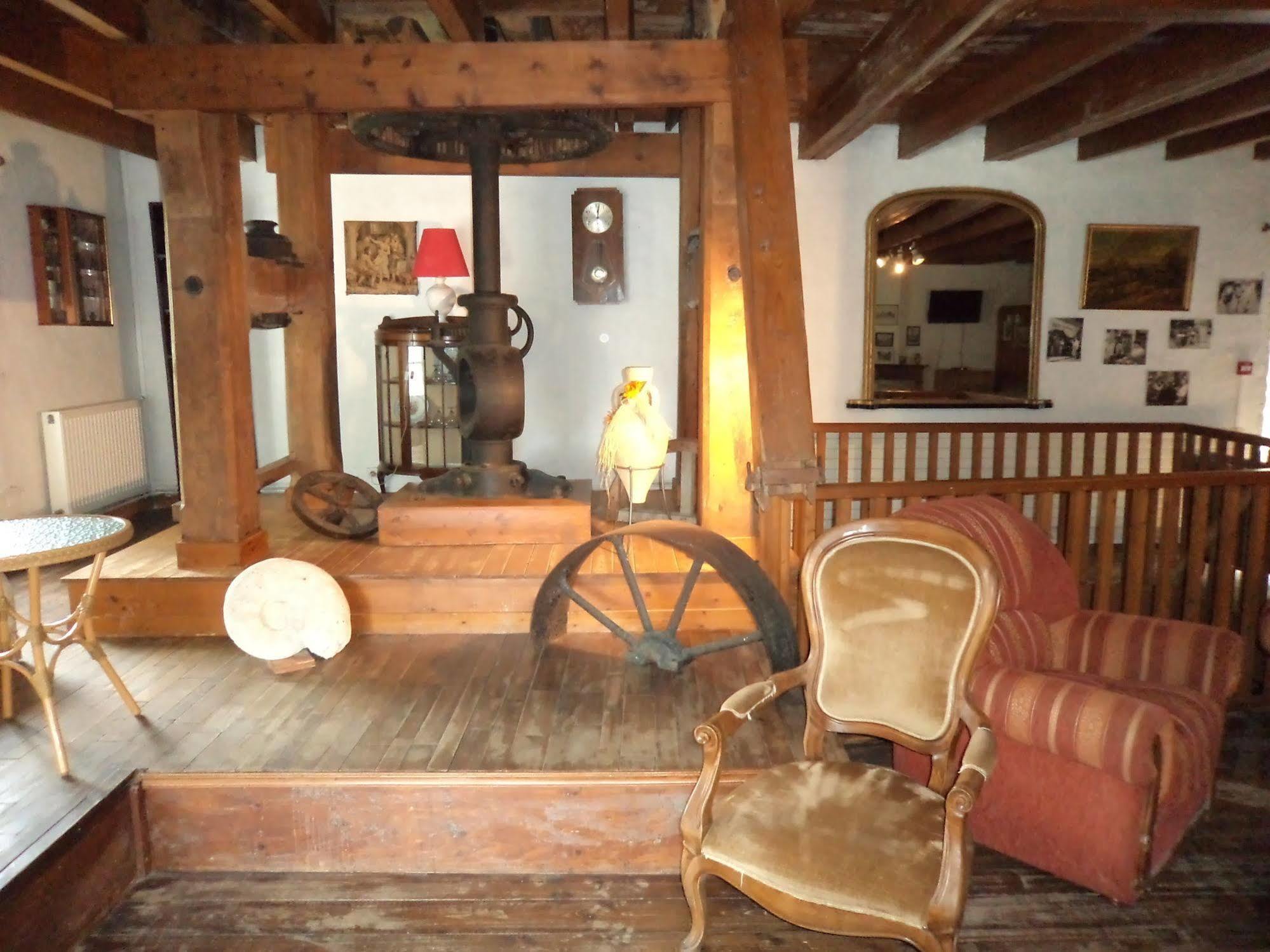 Auberge Du Moulin D'Audenfort Audrehem 외부 사진