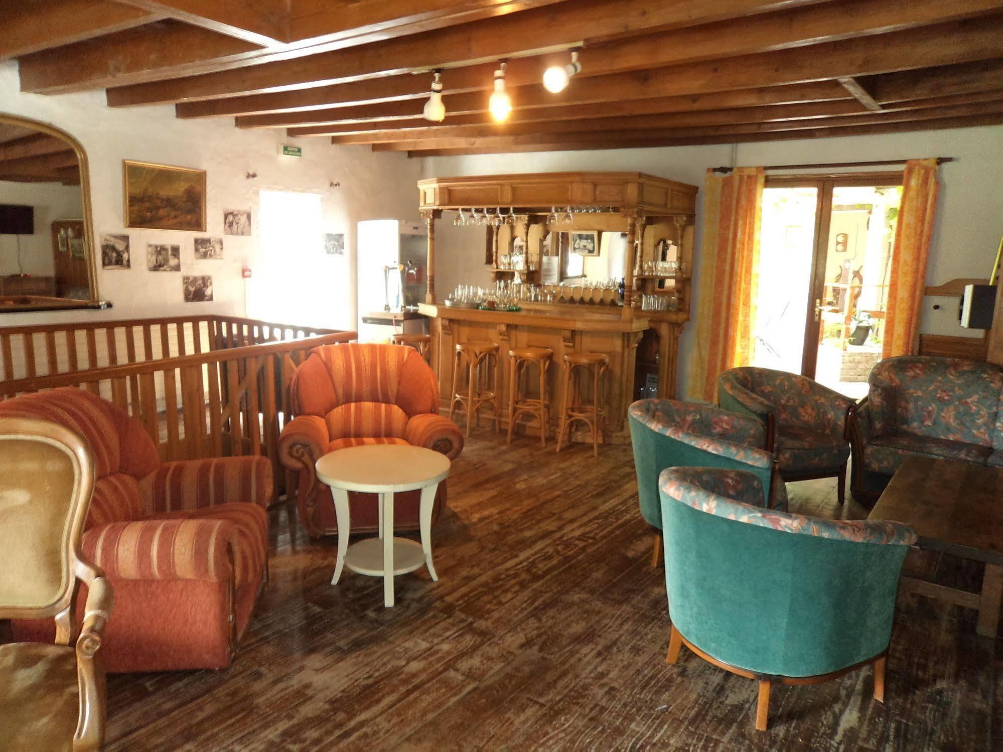 Auberge Du Moulin D'Audenfort Audrehem 외부 사진