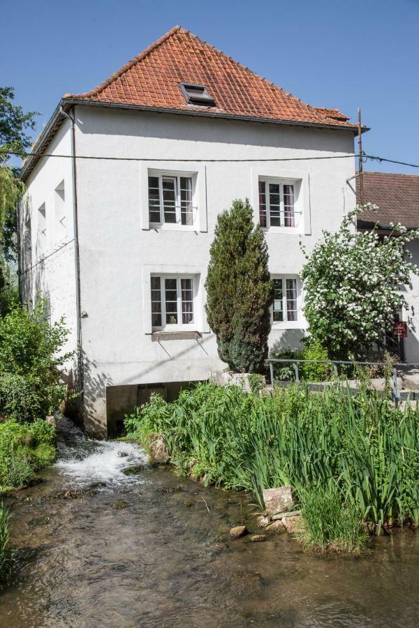 Auberge Du Moulin D'Audenfort Audrehem 외부 사진