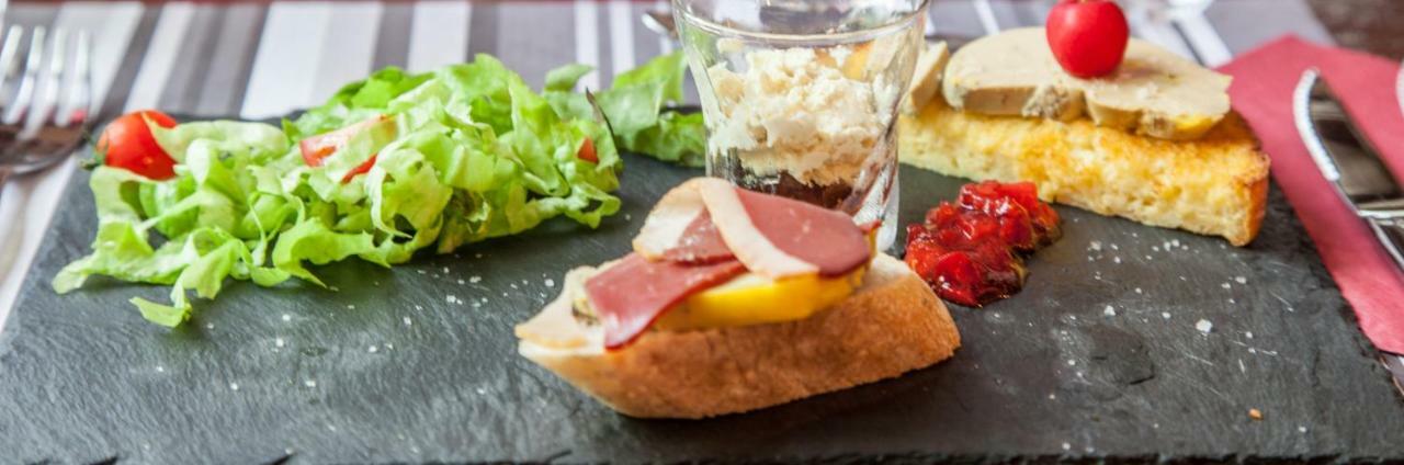 Auberge Du Moulin D'Audenfort Audrehem 외부 사진