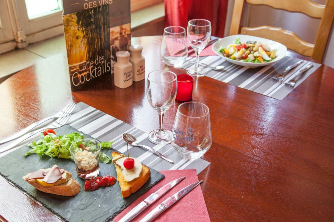 Auberge Du Moulin D'Audenfort Audrehem 외부 사진