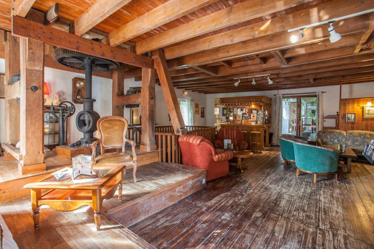 Auberge Du Moulin D'Audenfort Audrehem 외부 사진