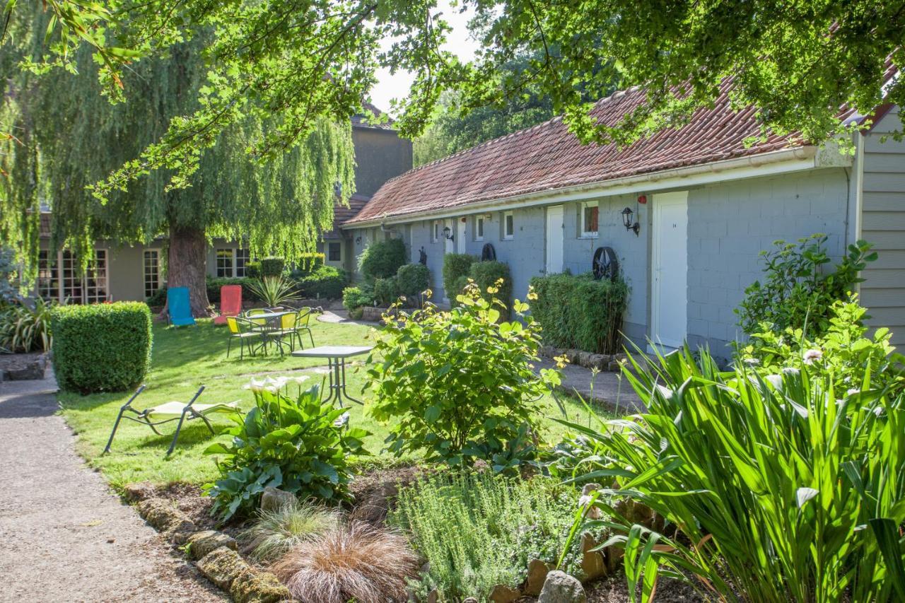 Auberge Du Moulin D'Audenfort Audrehem 외부 사진
